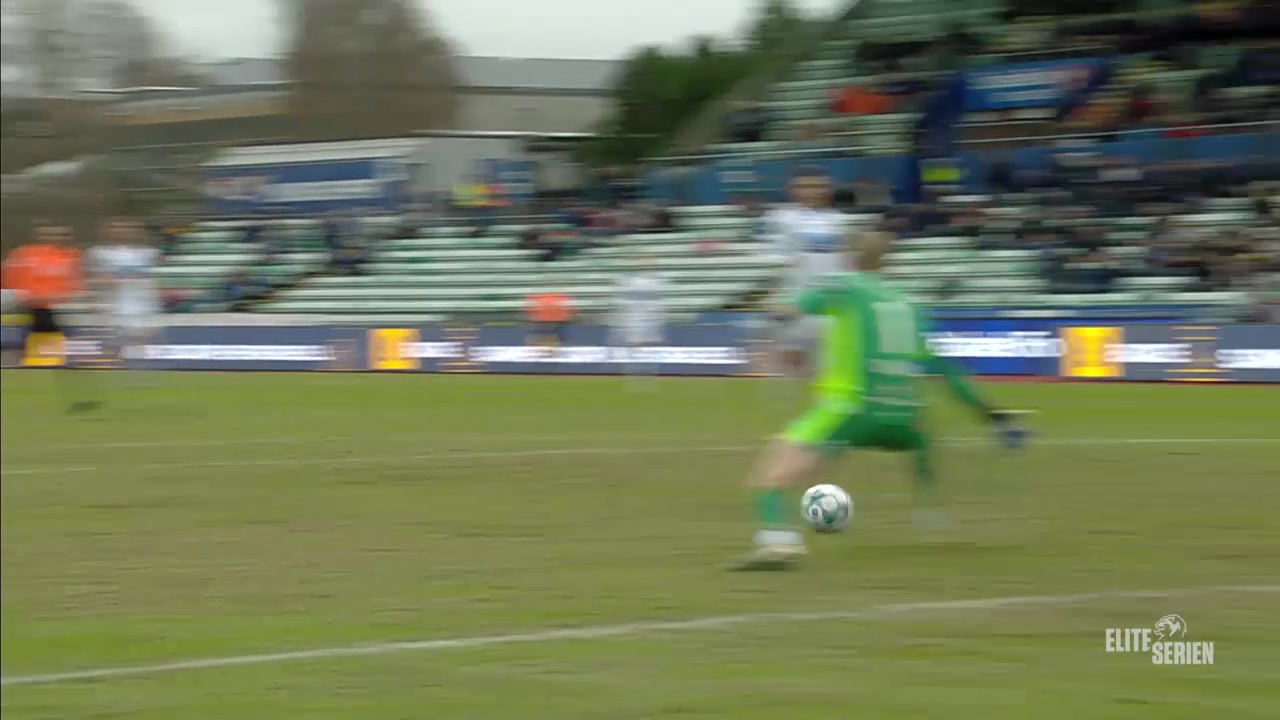 Stabæk - Haugesund 3-0